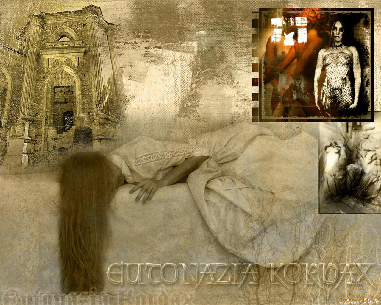 eutonazia, kordax, 